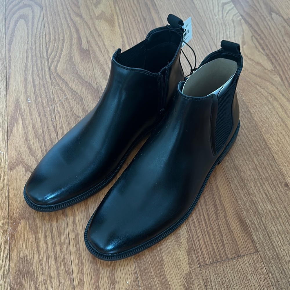 Mens Chelsea Boots